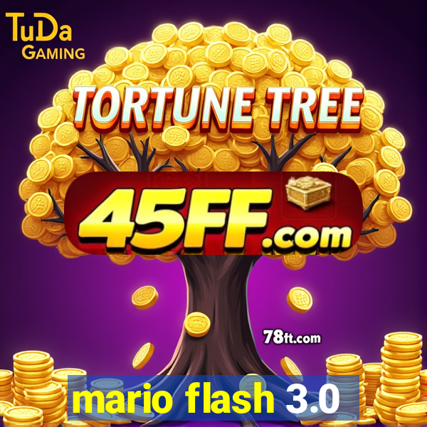 mario flash 3.0